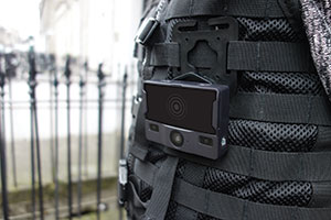 Why Prisons Need Body Worn Cameras