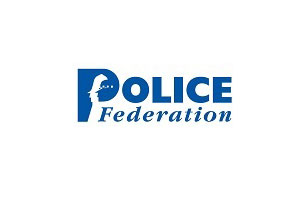 Polfed logo - Best of British detectives honoured