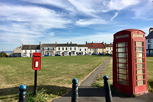 Hartlepool town where ‘police don’t come out’