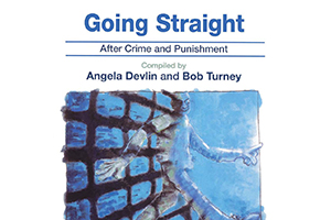 Books For and By Prisoners - Going Straight