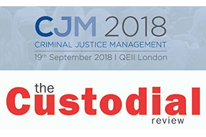 Criminal Justice Management Conference