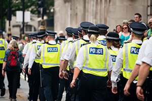 Police Federation of England and Wales