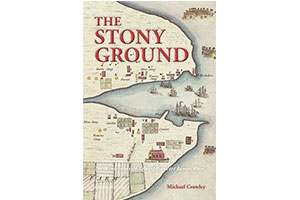 Waterside Press: Michael Crowley's The Stony Ground