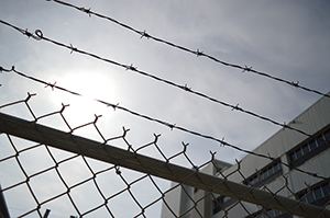 UK tops European league table of numbers in indefinite detention