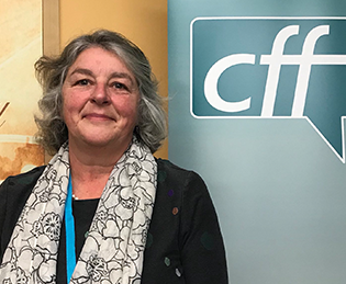 The Custodial Facilities Forum - Christine Kelly