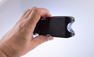 Federation responds to Cambridge University and City of London Police Taser research